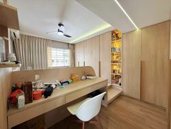 Blk 611 Woodlands Ring Road (Woodlands), HDB 5 Rooms #586789981
